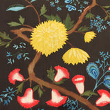 Elizabeth Botanical - in Charcoal / Warehouse Sale