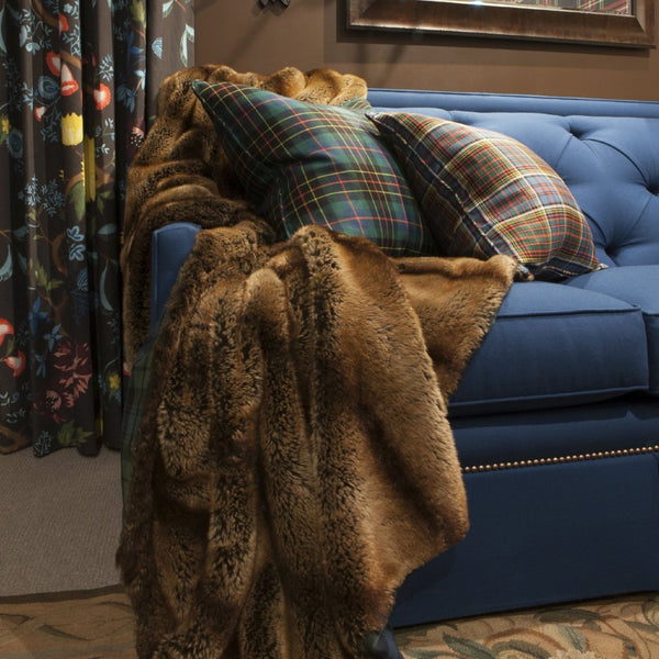 Hyde park hotsell blanket