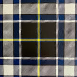 Rex Tartan Wallpaper