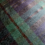 Blackwatch Tartan Taffeta