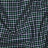 Spectator Tartan in Green