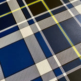 Rex Tartan Wallpaper