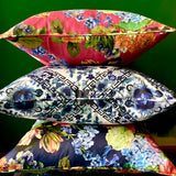 Warehouse Sale / Stavely Park Trellis Pillow