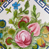 Stavely Park Trellis Wallpaper in Summer Palace
