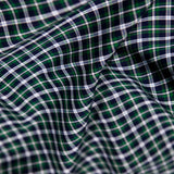 Spectator Tartan in Green