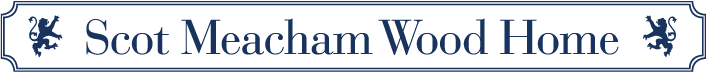 Scot Meacham Wood Home logo