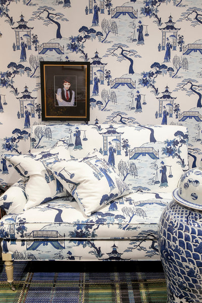Cordelia Park Toile
