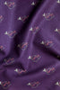 Tally Ho - in Armorial Purple