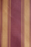 Ludlow Stripe in Hitchcock Brown
