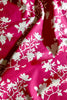 Cavendish Floral in Hampton Pink