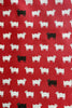 Baa in New Preston Red