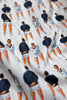 Ball Boy Stripe in Upper Deck