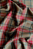 Princess Mary Muted Tartan