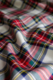 Stewart Dress Tartan