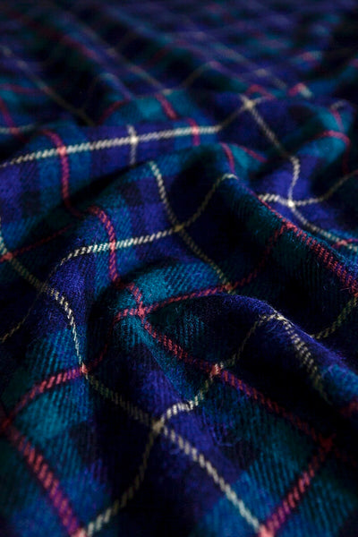 Saint James Park Tweed