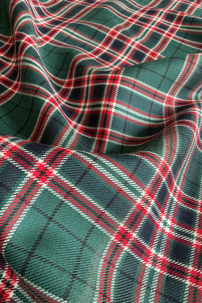 MacFarlane Hunting Tartan
