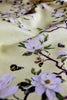 Hawthorne Floral in Sunporch Yellow