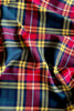 Buchanan Modern Tartan