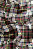 MacLaren Dress Tartan