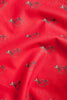 Tally Ho - in Riding Coat Red