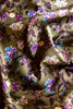 Duchess Floral in Thyme