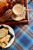Holyrood Tartan