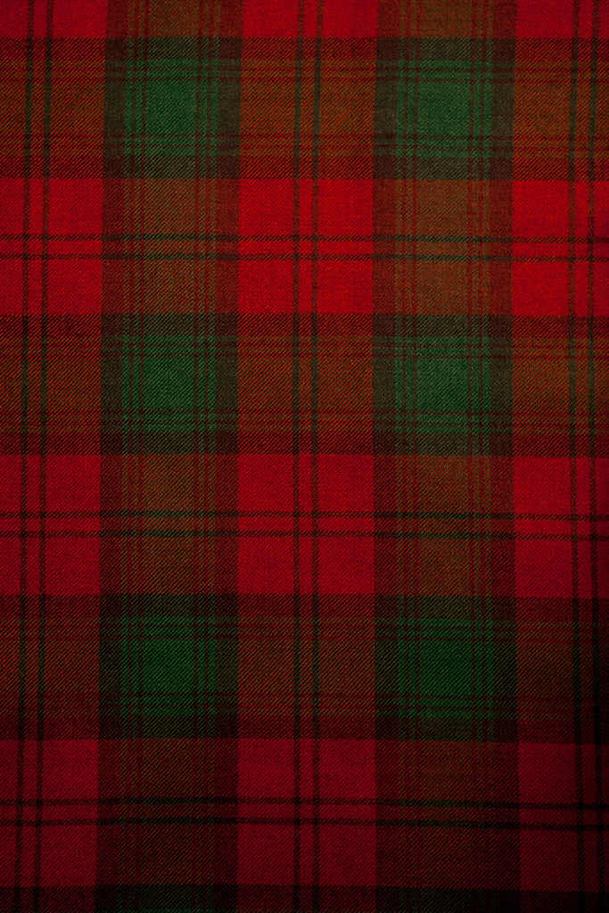 Lindsay Tartan