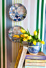 Wickham Stripe Wallpaper in Pastel
