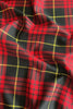 McQueen Modern Tartan