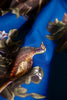 Ogilvy Pheasant in Lynden Blue