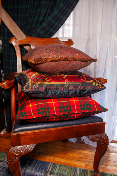 Custom SMWHome Decorative Pillows