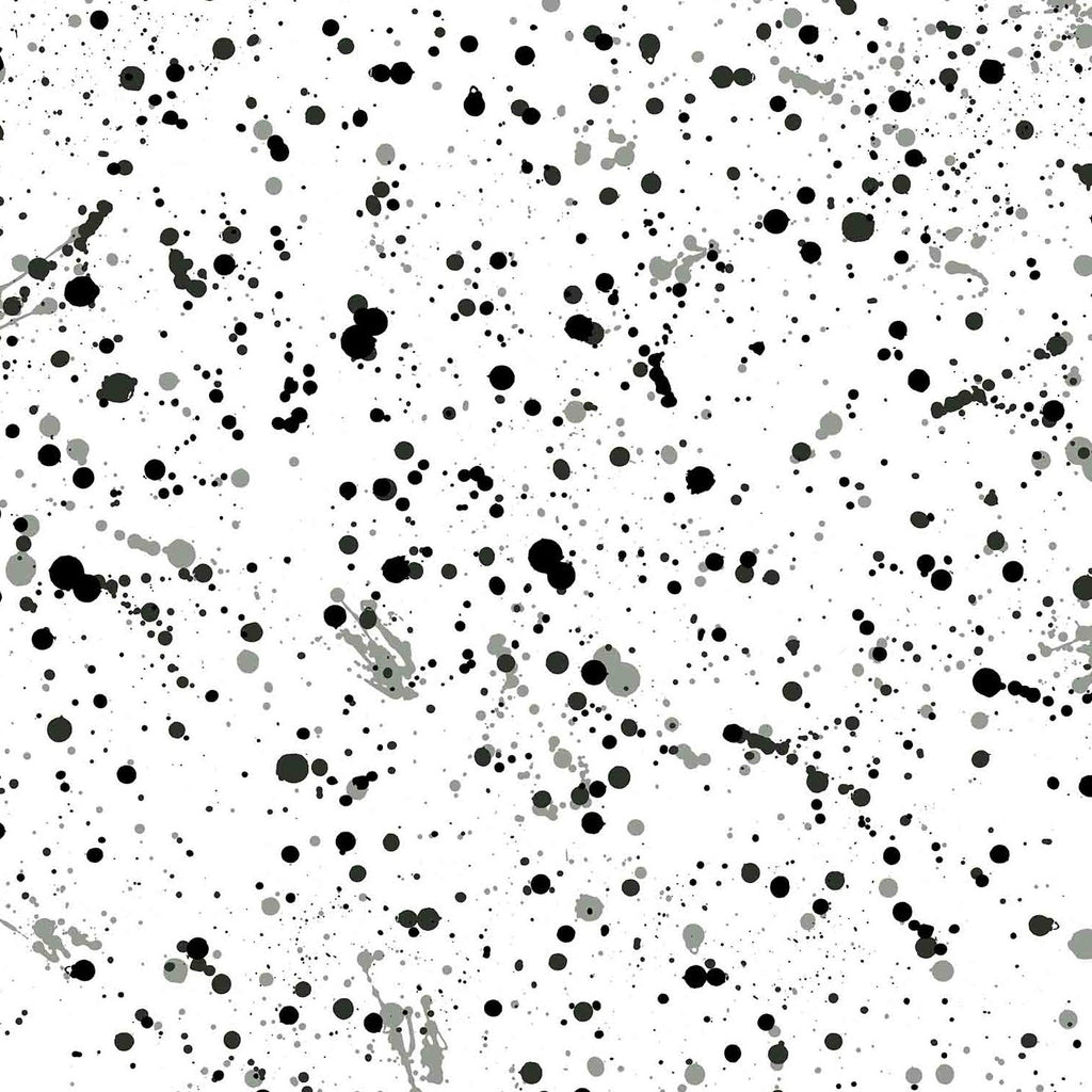 Fasano Spatter Dash Pillow - 20” x 20”