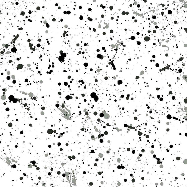 Fasano Spatter Dash Pillow - 20” x 20”