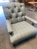 WAREHOUSE SALE / Sebastian Tattersall Armchair
