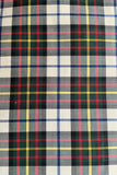 MacLaren Dress Tartan