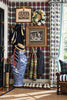 Stewart Dress Tartan