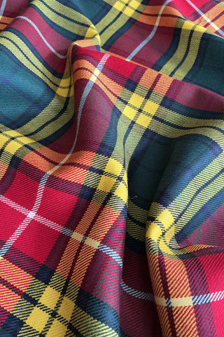 Buchanan Modern Tartan