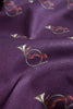 Tally Ho - in Armorial Purple