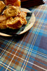 Holyrood Tartan