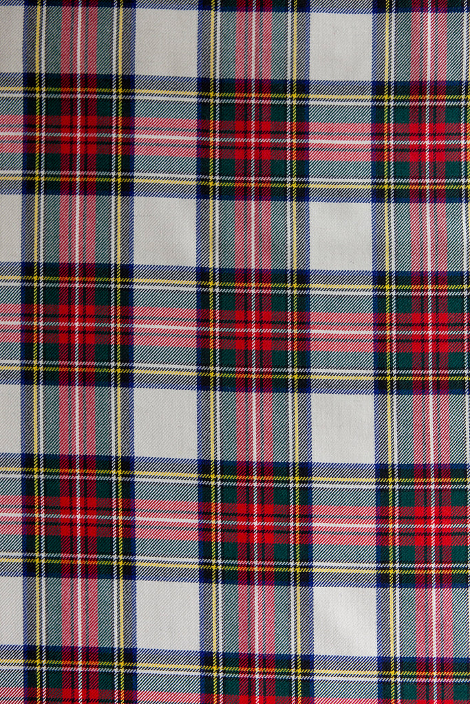 Stewart Dress Modern Tartan Car Sun Shade - 2 Pieces main image 1