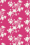 Cavendish Floral in Hampton Pink