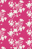 Cavendish Floral in Hampton Pink