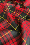 MacQueen Modern Tartan