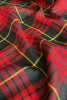 McQueen Modern Tartan