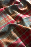 Kelmscott Tartan - SOLD OUT