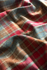 Kelmscott Tartan - SOLD OUT