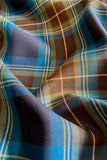 Holyrood Tartan