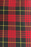 MacQueen Modern Tartan