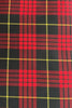 McQueen Modern Tartan