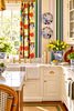 Wickham Stripe Wallpaper in Pastel